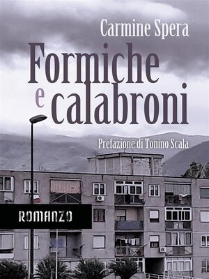 cover image of Formiche e calabroni